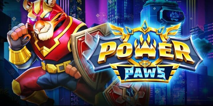 Power Paws img