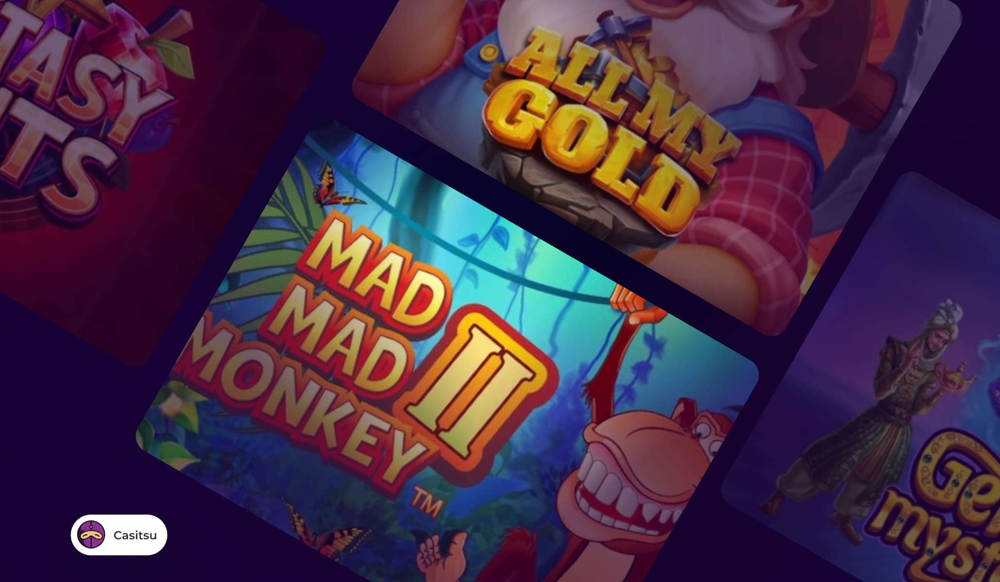 New Slot Releases to Watch – August 2025 Edition img
