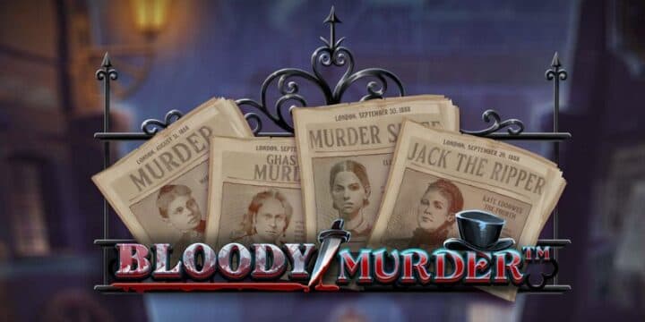 Bloody Murder img