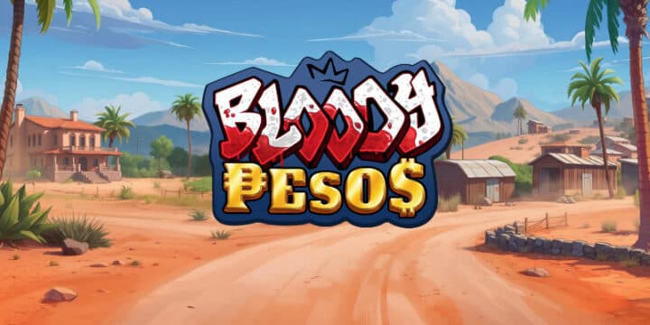 Bloody Pesos img