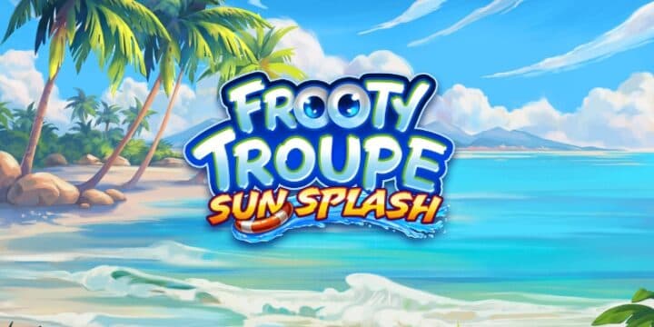 Footy Troupe – Sun Splash img