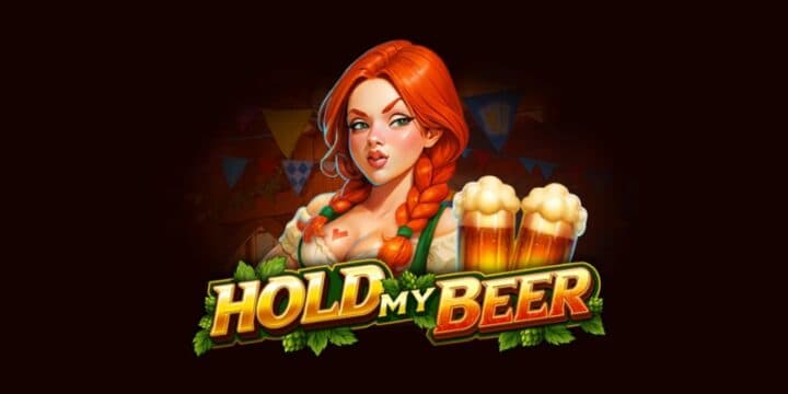 Hold My Beer img