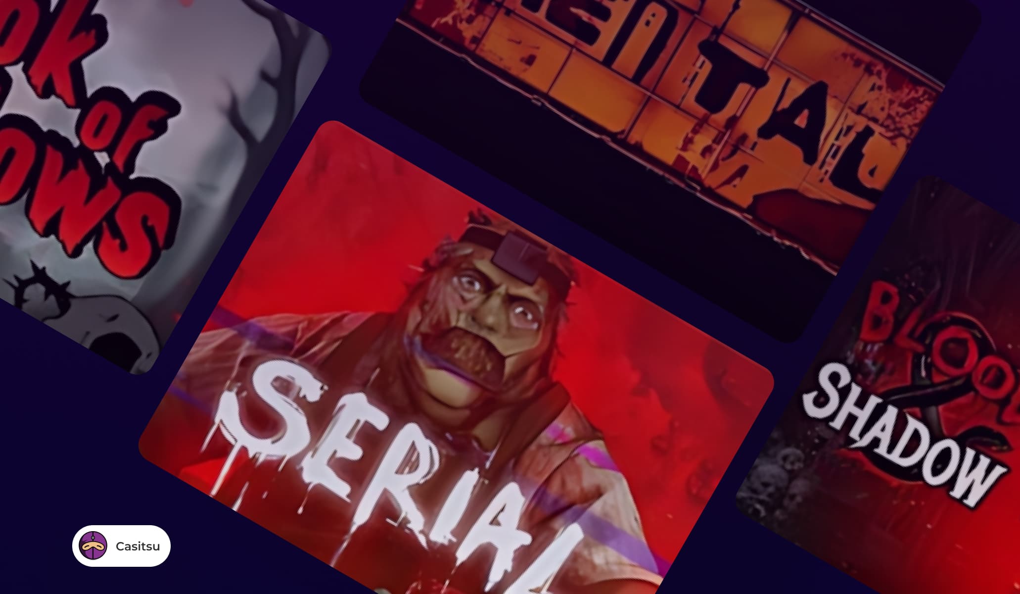 Best Halloween Slot Madness 2025 – Blood, Shadows & Bats (and a Little Bit of
Love) img