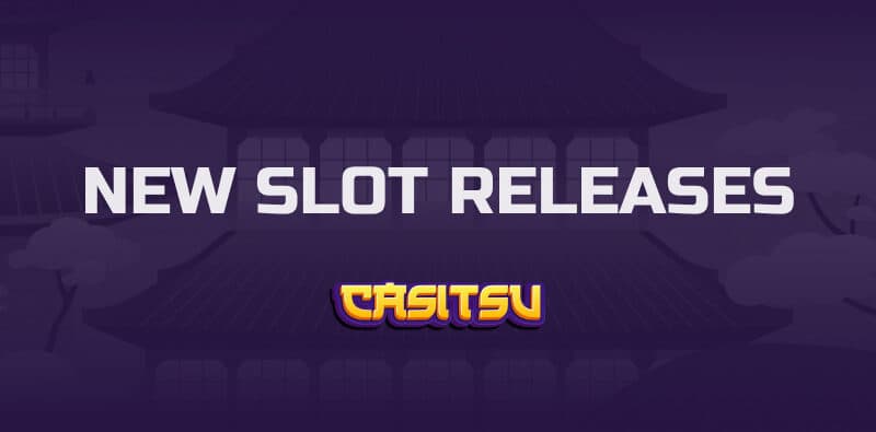 New Slot Releases November 2025 – Part 2: Steamrunners, Rings of Prosperity,
Crown Bonanza, Pink Elephants Trinity & Jungle Jim img