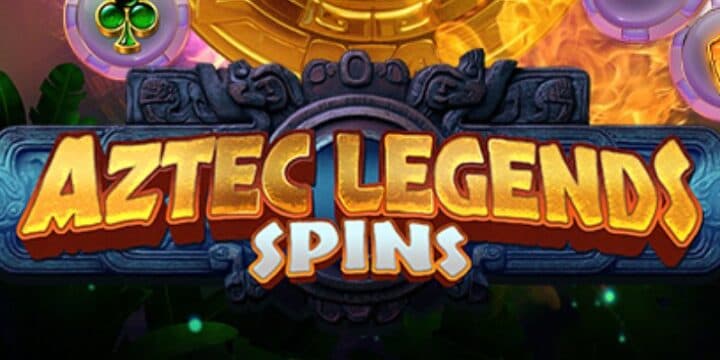 Aztec Legends Spins Released Today – Dive into Max Win Gaming’s November 2025
Slot! img
