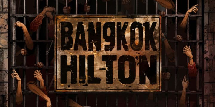 Bangkok Hilton, Pillage and Plunder, & Leprechaun’s Loot Released Today! Fresh
October 2025 Slots Drop img