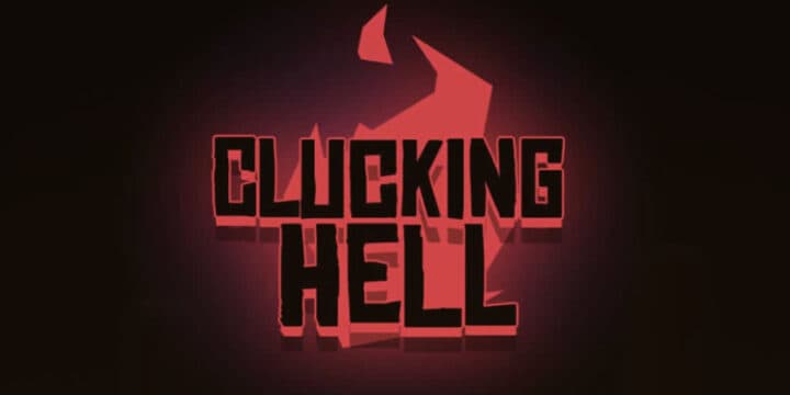 Clucking Hell img