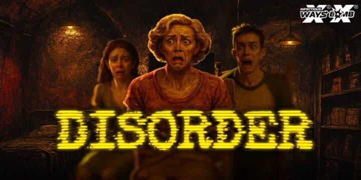 Disorder img