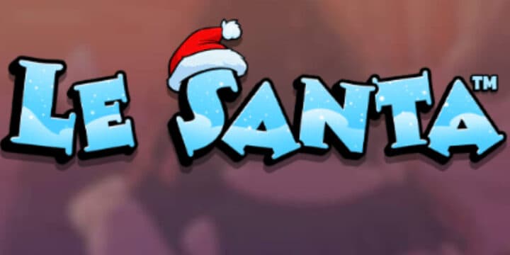 Le Santa img