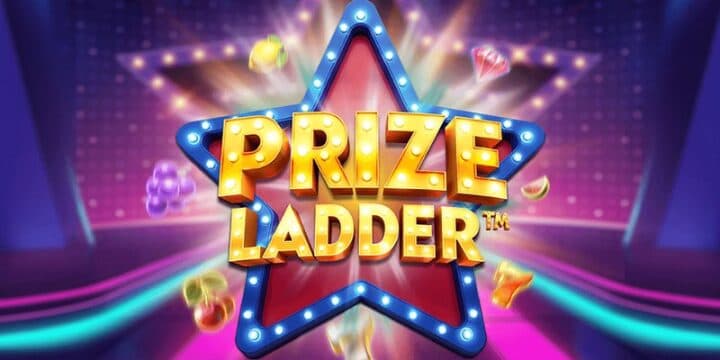 Prize Ladder Slot Released Today by Northern Lights Gaming – October 2025
Release img