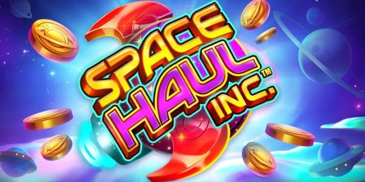 Space Haul Inc. Released Today: Blast Off with INO Games’ New November 2025
Slot! img