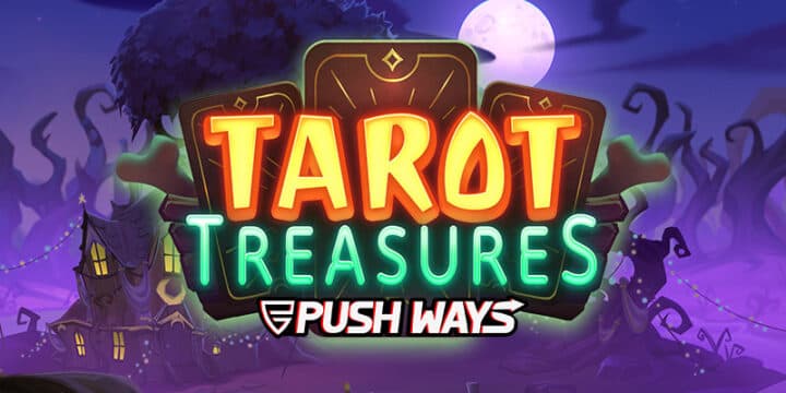 Tarot Treasures img