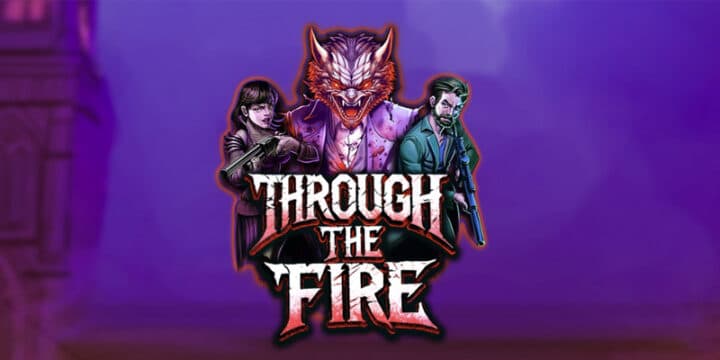 Through the Fire img