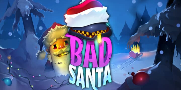 Bad Santa img