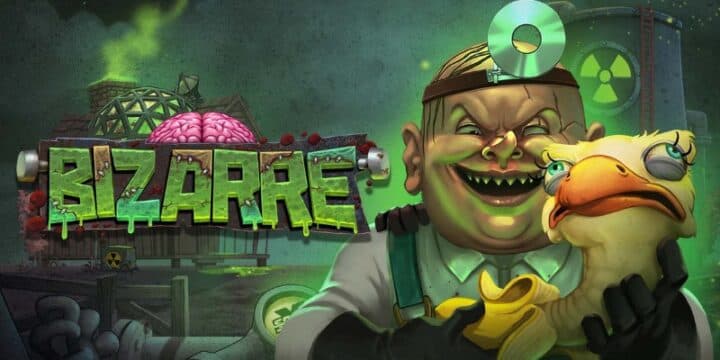 Bizarre img