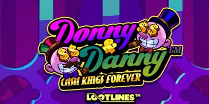 Donny and Danny img