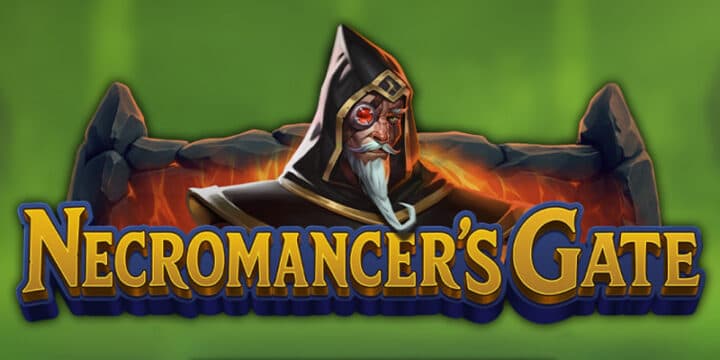 Necromancer's Gate img