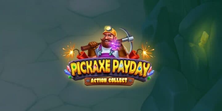 Pickaxe Payday img