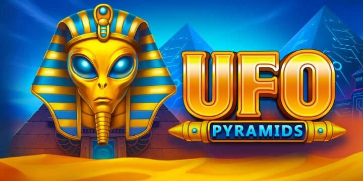 UFO Pyramids img