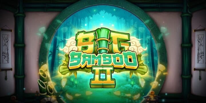 Big Bamboo 2 img