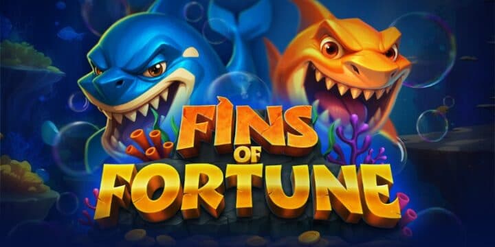Fins of Fortune img