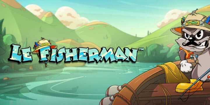 Le Fisherman img