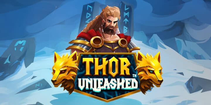 Thor Unleashed img