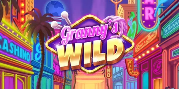 New Play'n GO Slots: Granny’s Wild, Demon Queen & Dark Forge — May 26, 2026 img