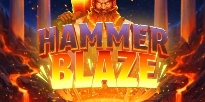 Hammerblaze img