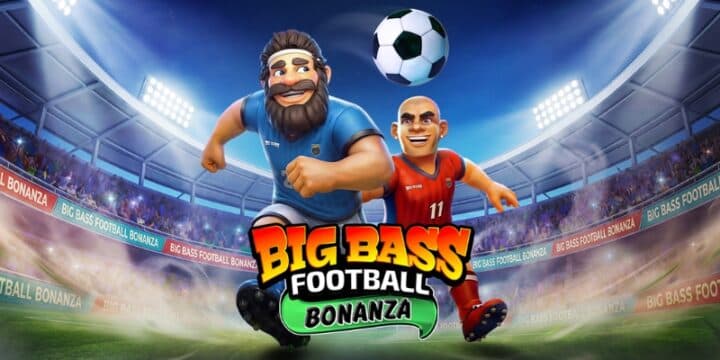 Big Bass Football Bonanza Slot by Pragmatic Play — May 25, 2026 img