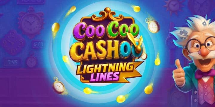 Coo Coo Cashoo img
