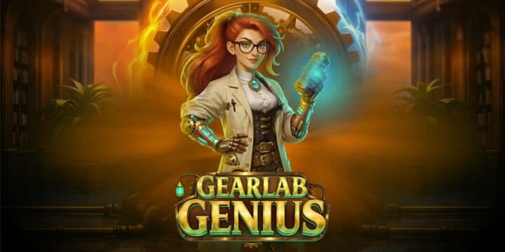 Gearlab Genius img