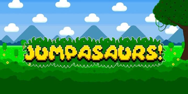 Jumpasaurs! img