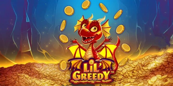 Lil' Greedy img