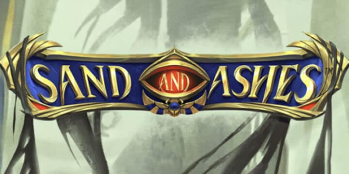 Sand and Ashes img
