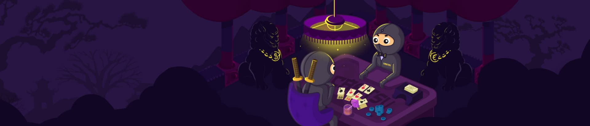 Casino Background