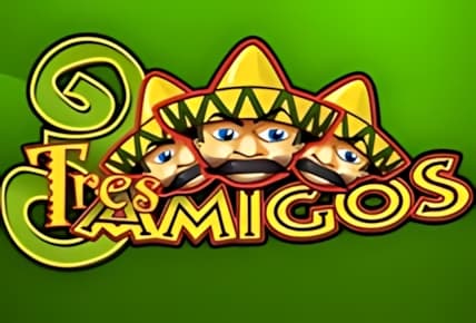 3 Amigos img