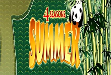 4 Seasons: Summer img