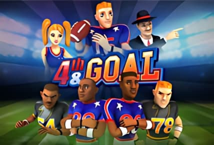4th and Goal img