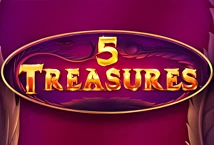 5 Treasures img