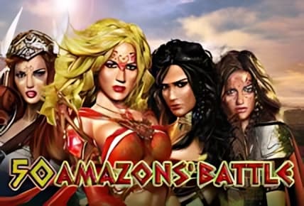50 Amazons’ Battle img