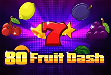 80 Fruit Dash img