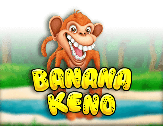 Banana Keno img