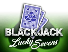 Blackjack Lucky Sevens (Evoplay) img