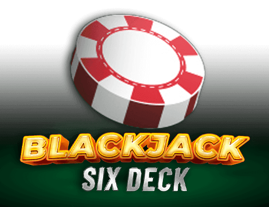 Blackjack Six Deck (Urgent Games) img