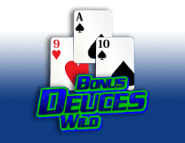 Bonus Deuces Wild (Habanero) img