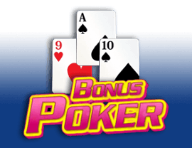 Bonus Poker (Habanero) img