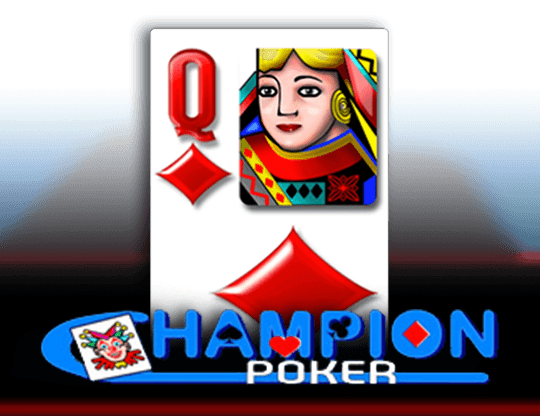 Champion Poker img