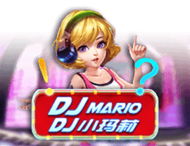 DJ Mario img