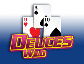 Deuces Wild (Habanero) img